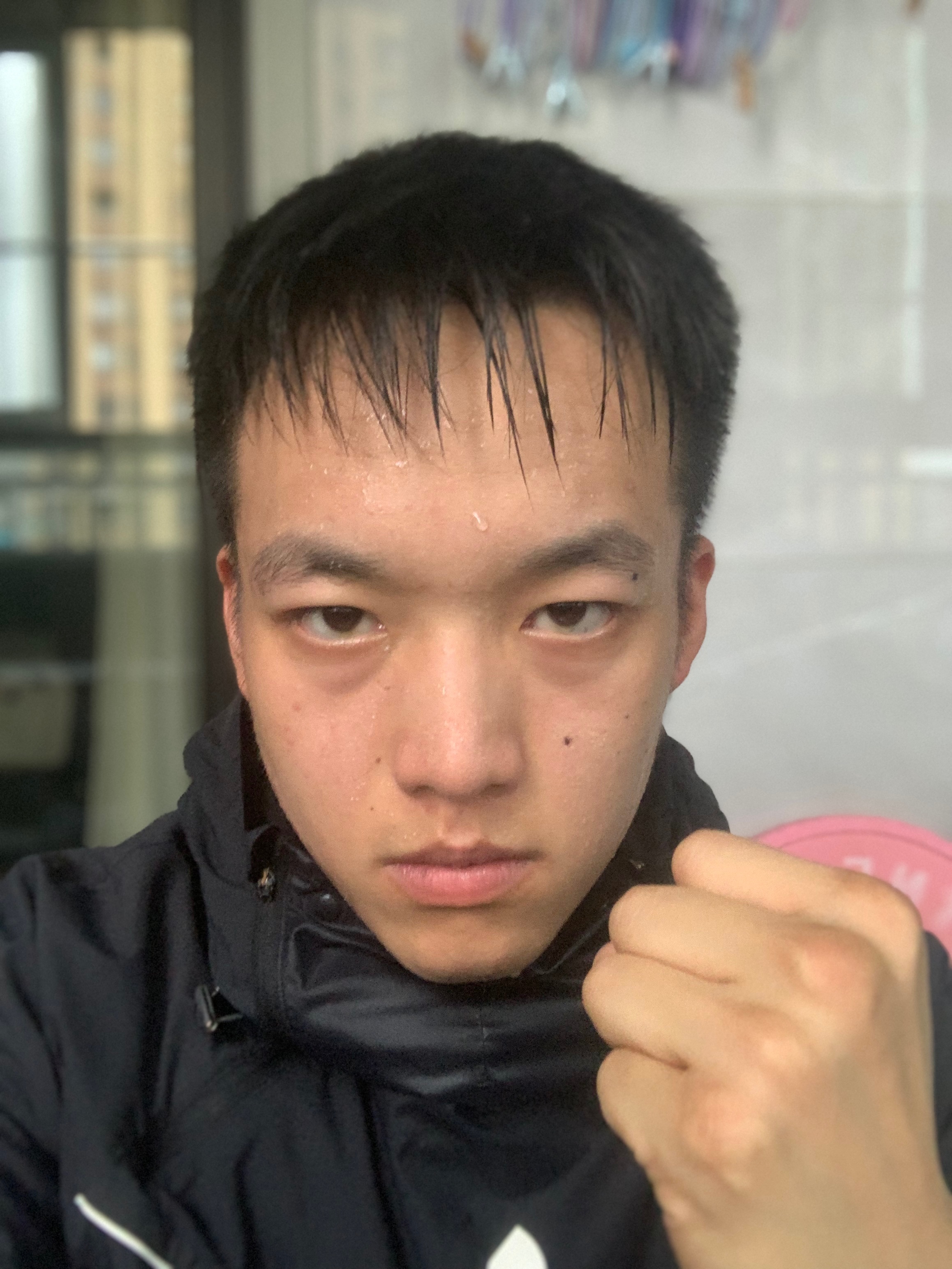 照片