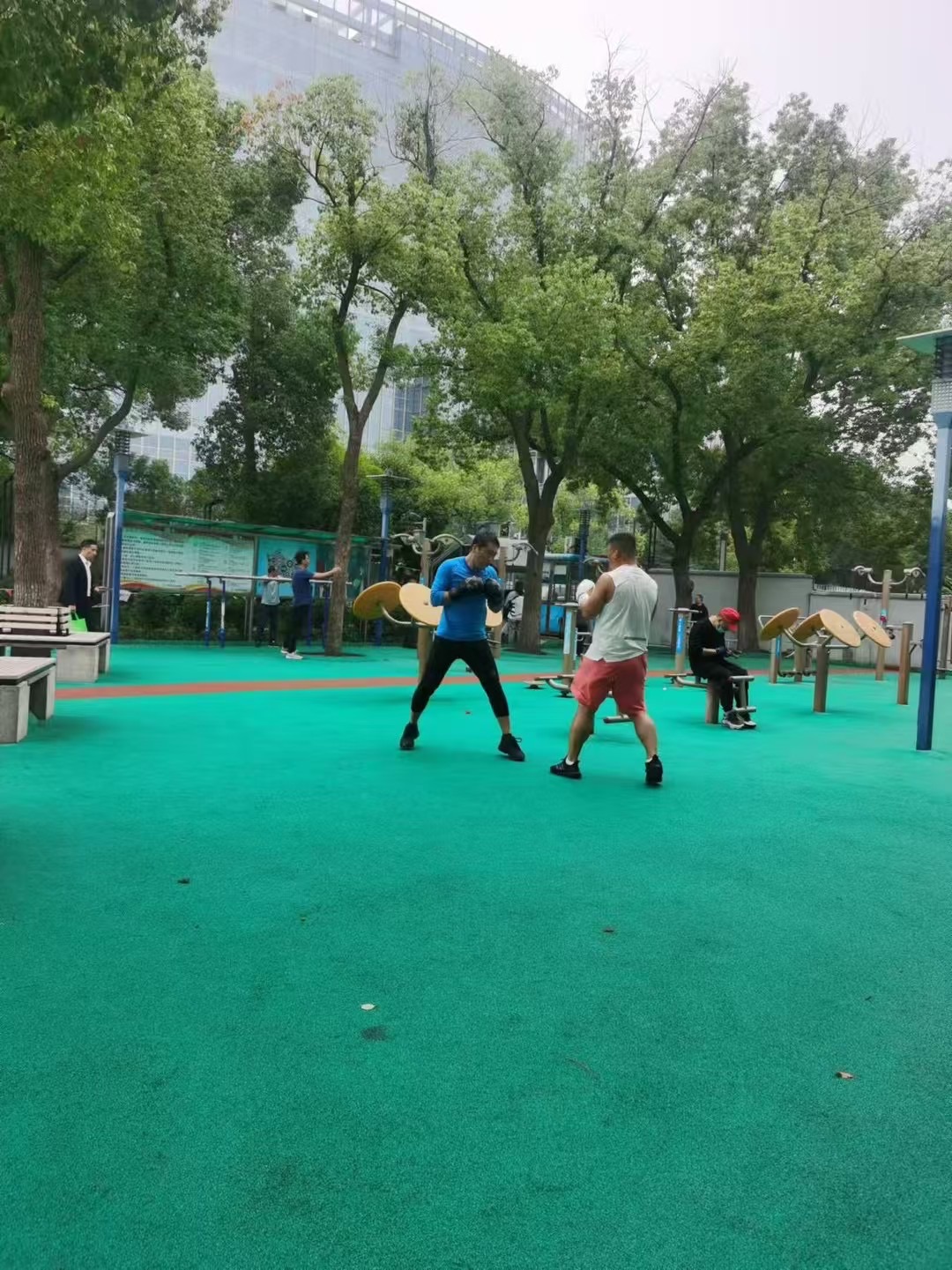 照片
