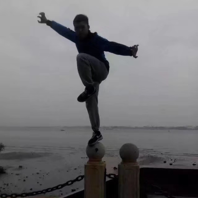 照片