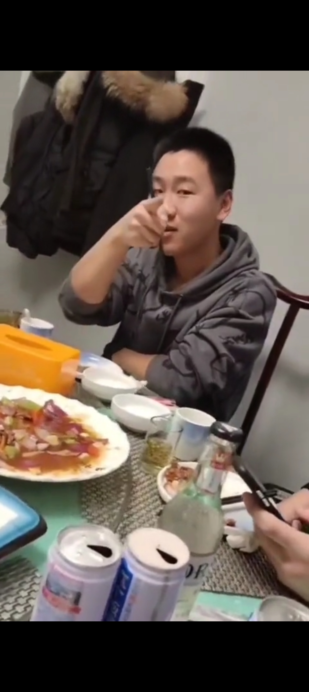 照片
