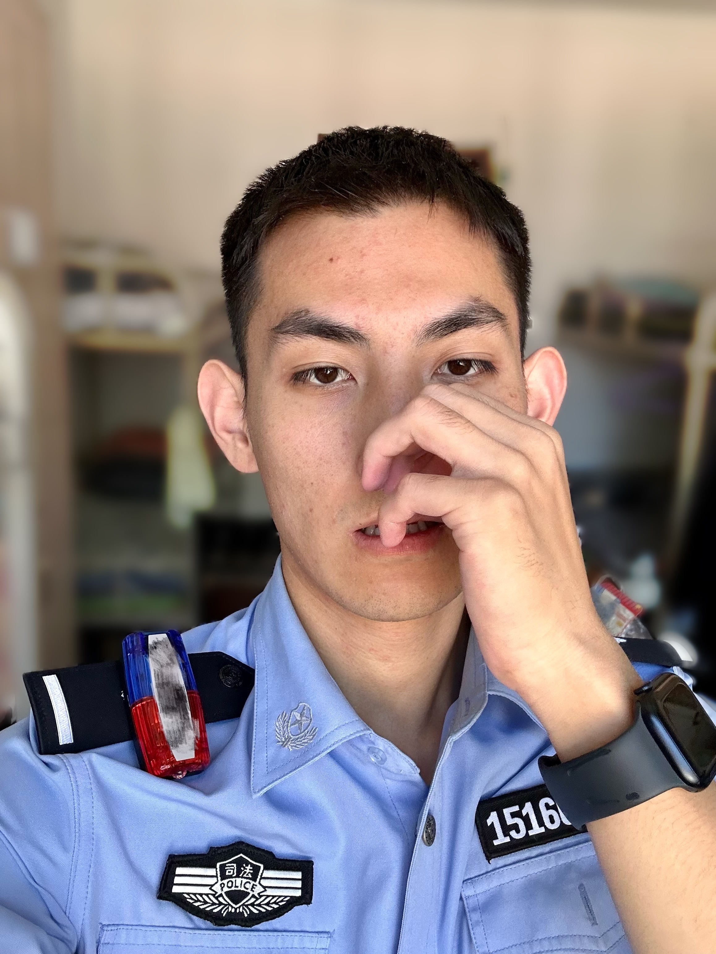 照片