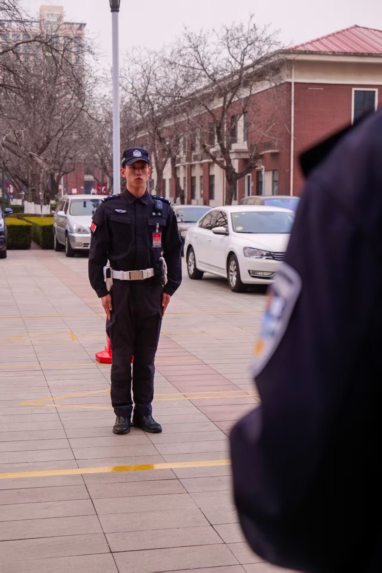 何润东
