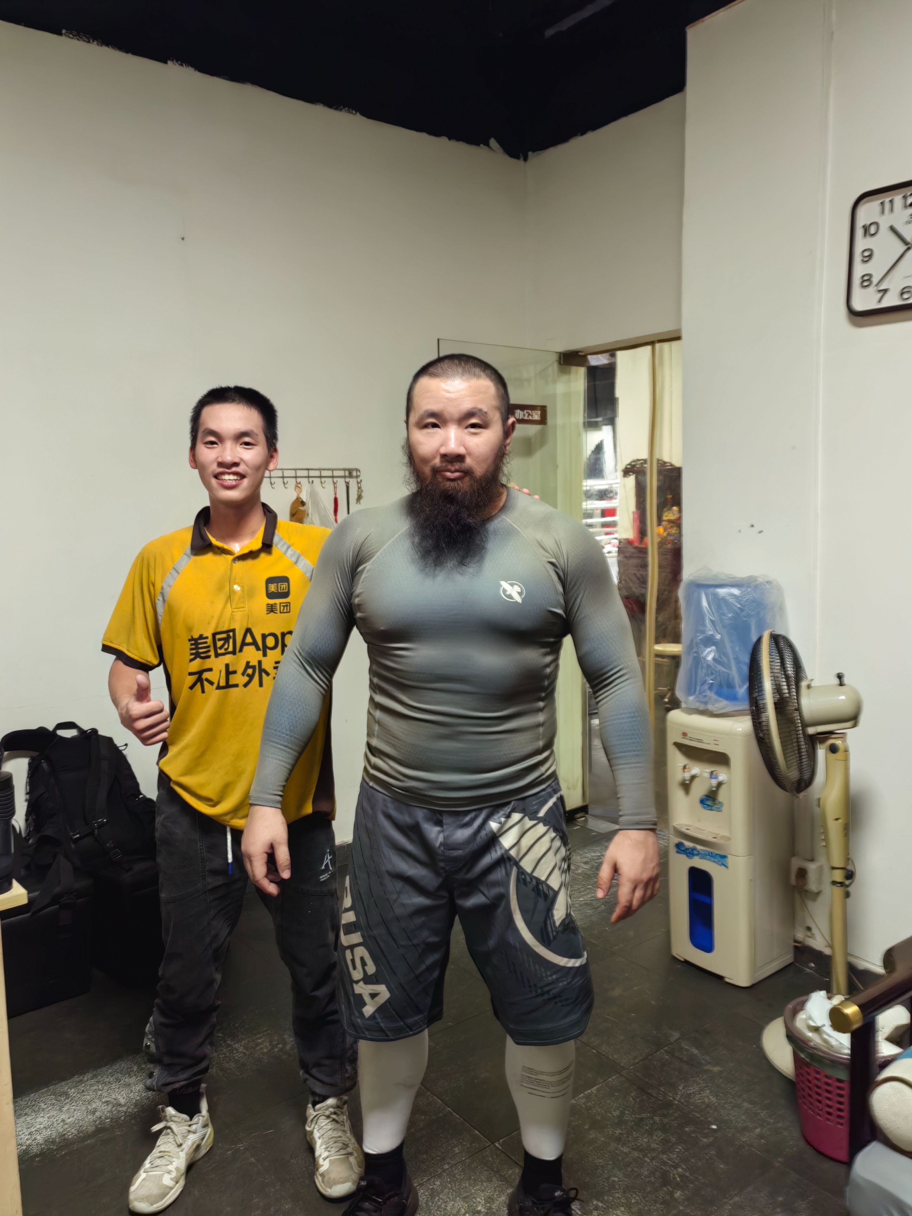 照片