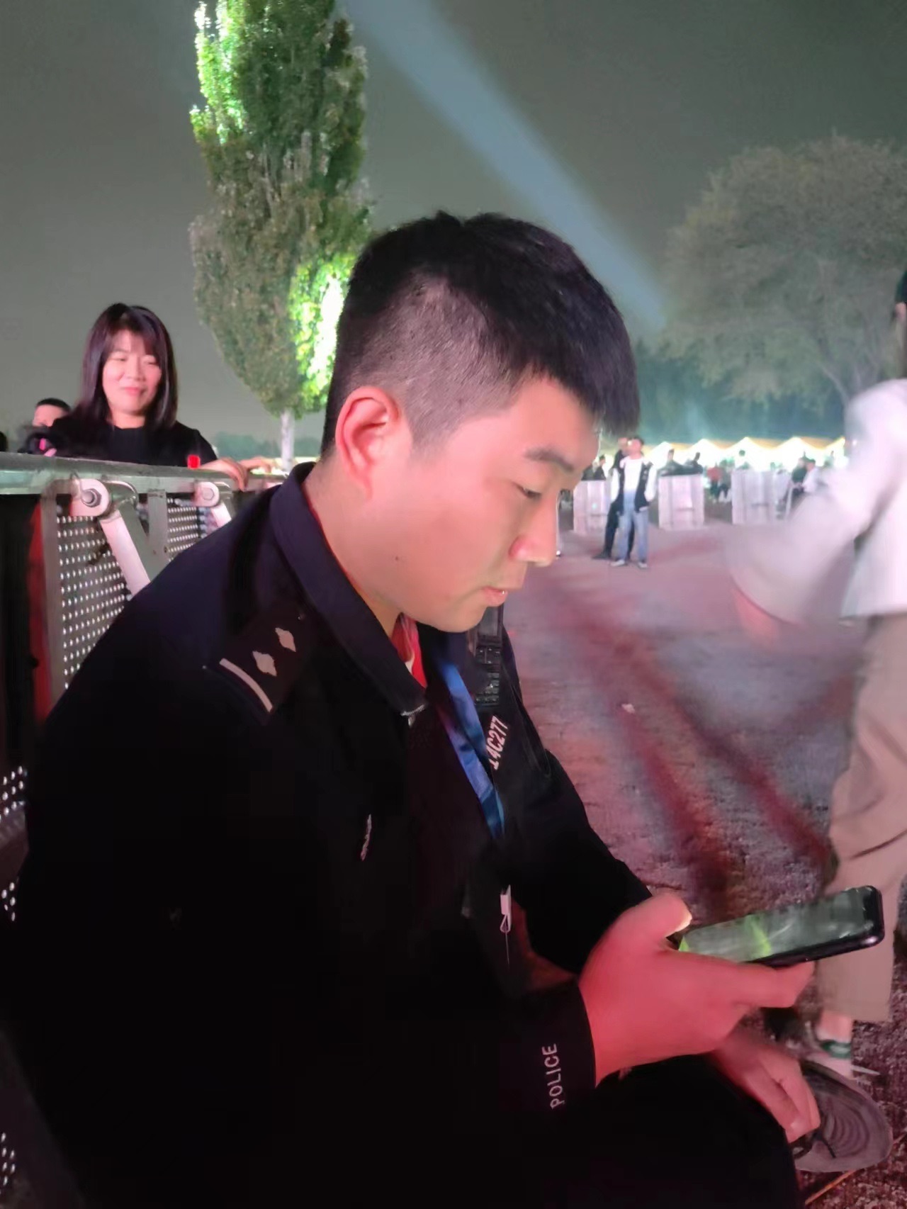 照片