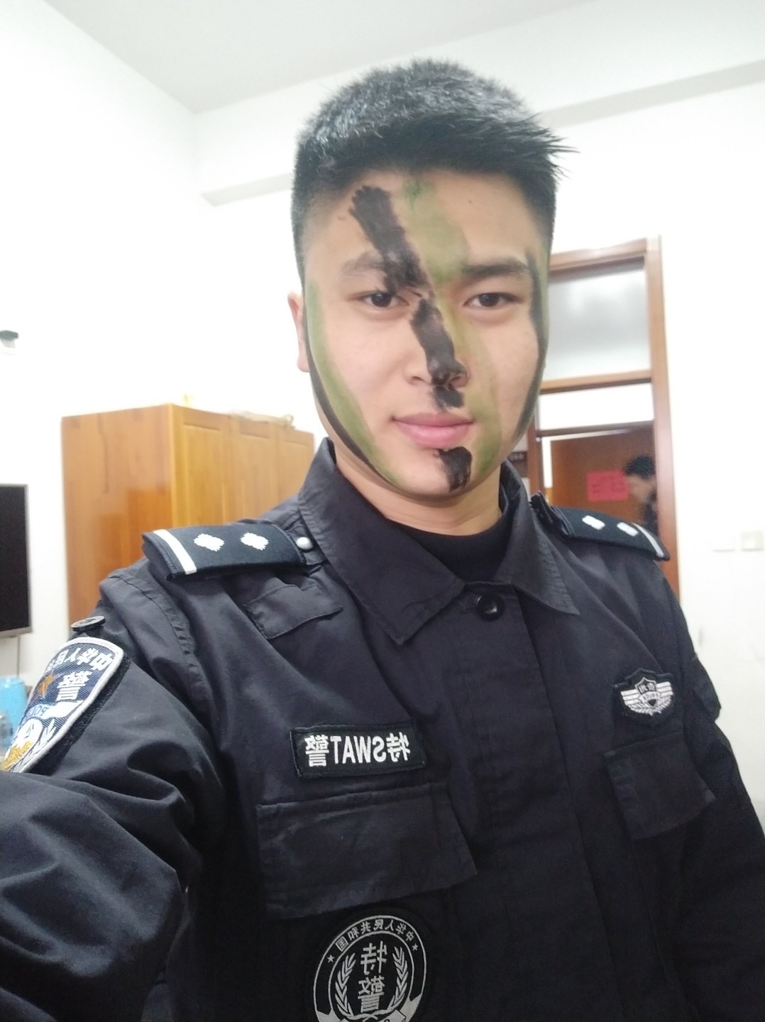 照片