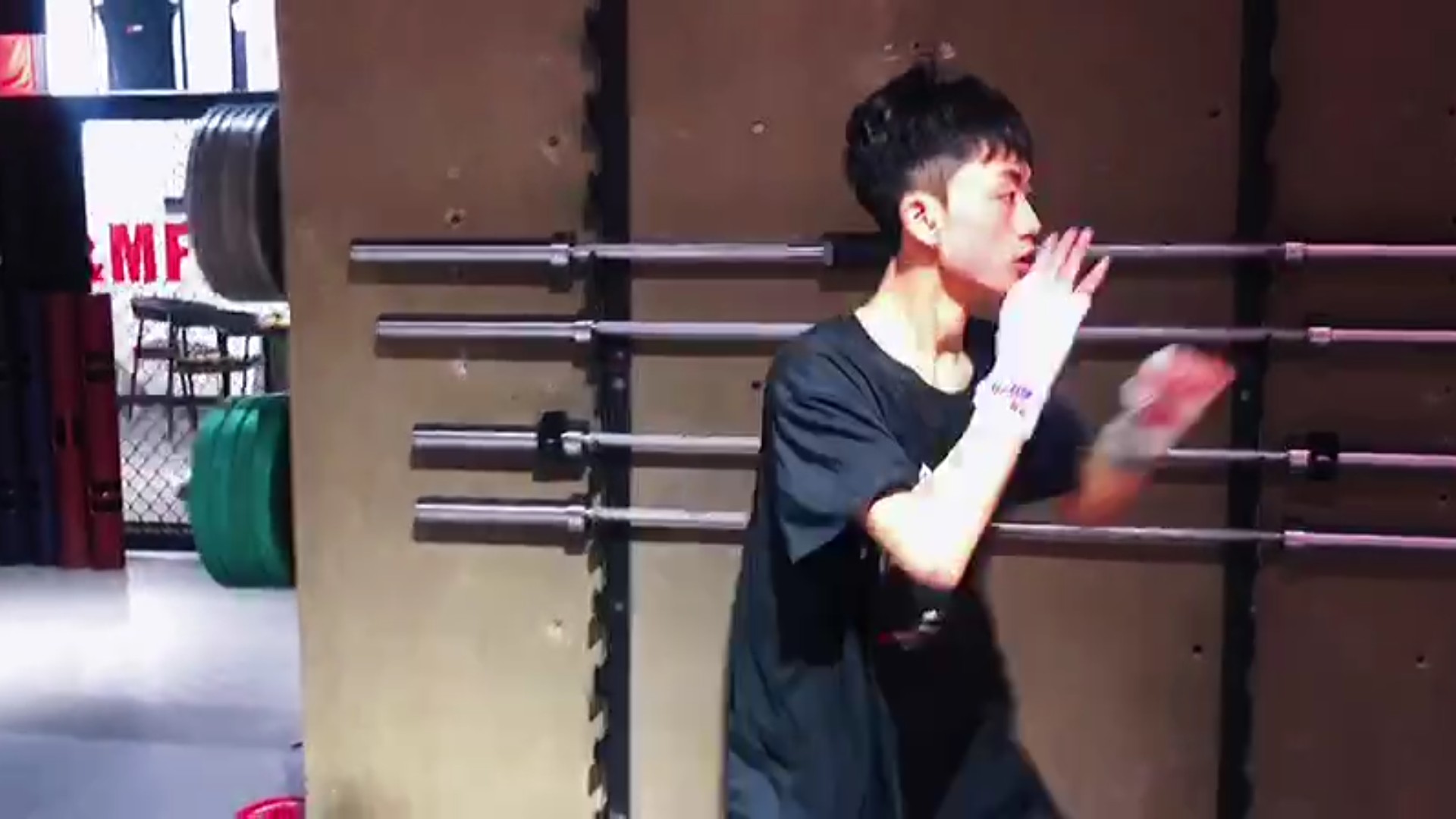 照片