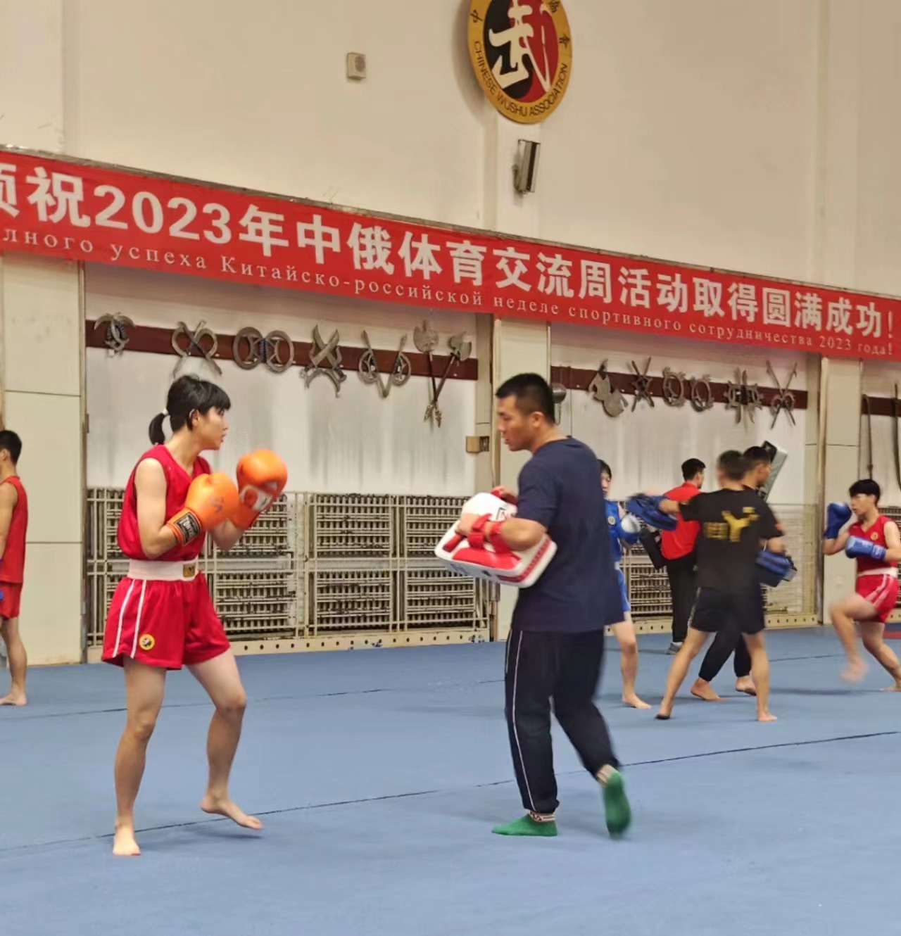 照片