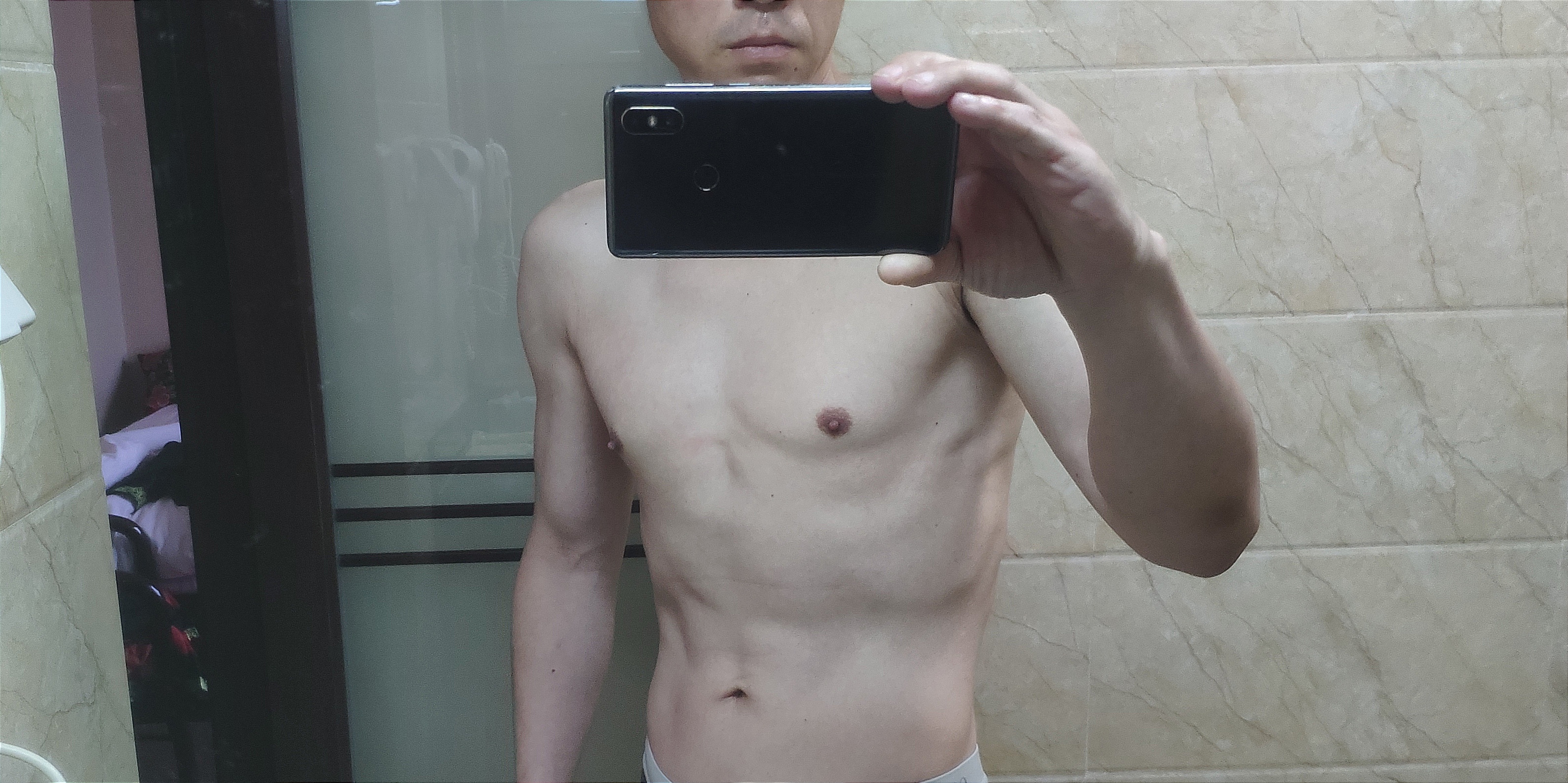 照片