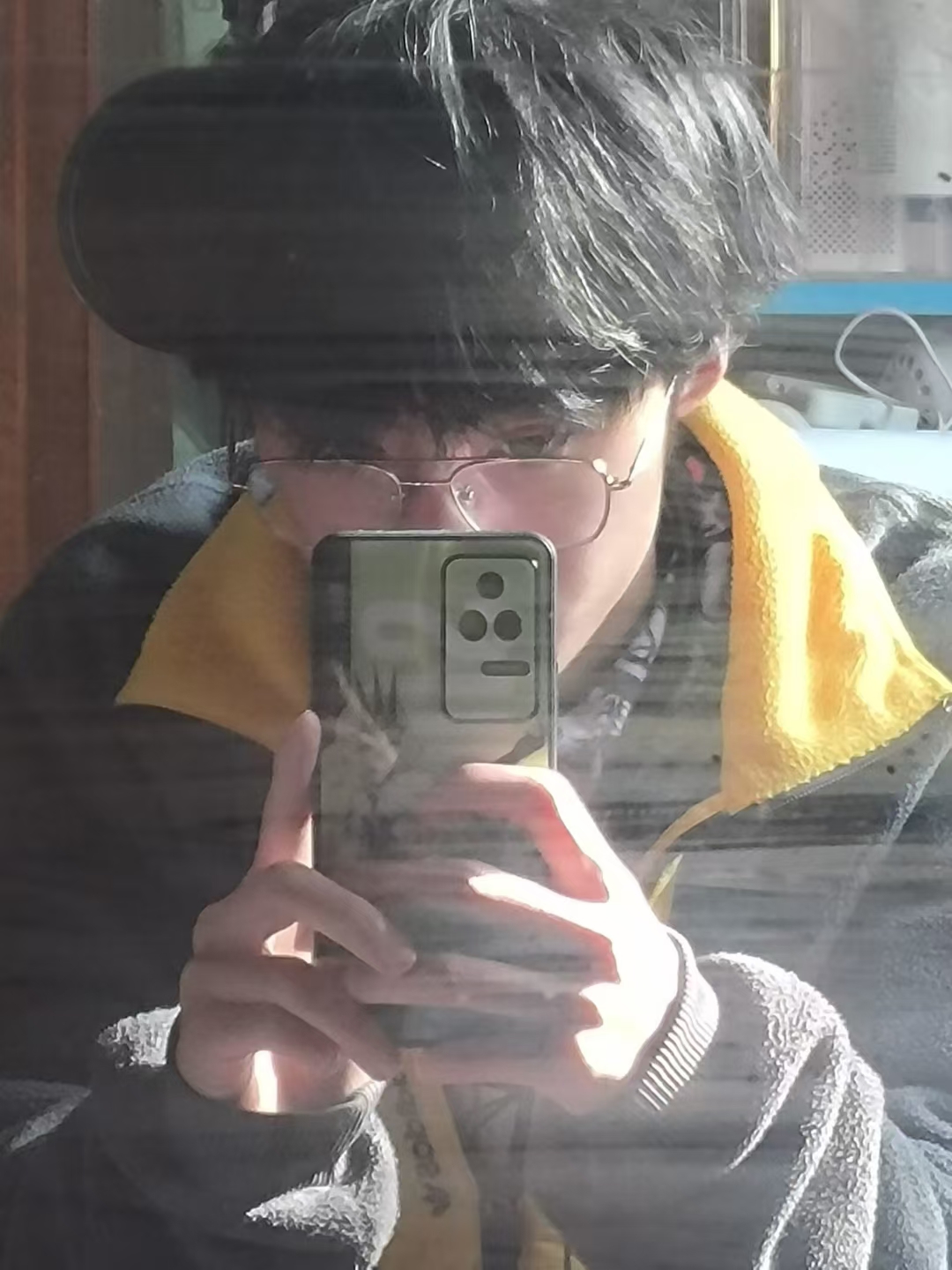 照片