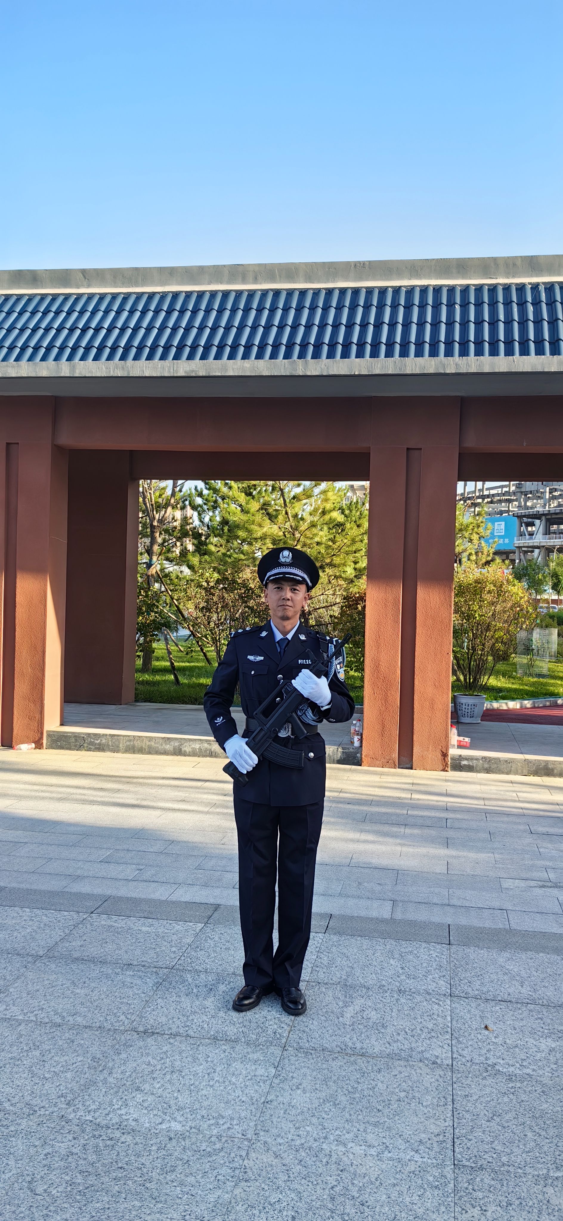 照片