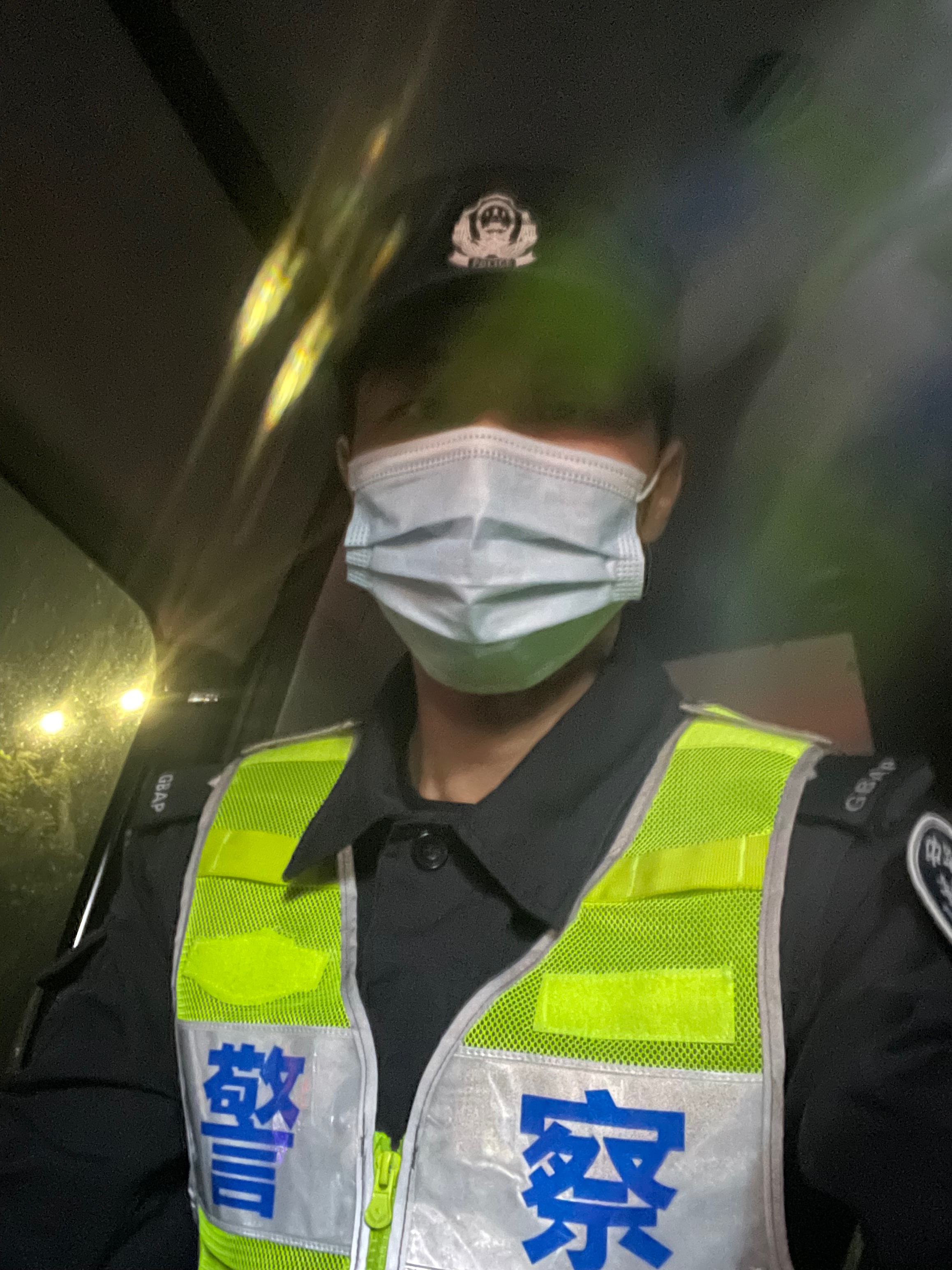 照片