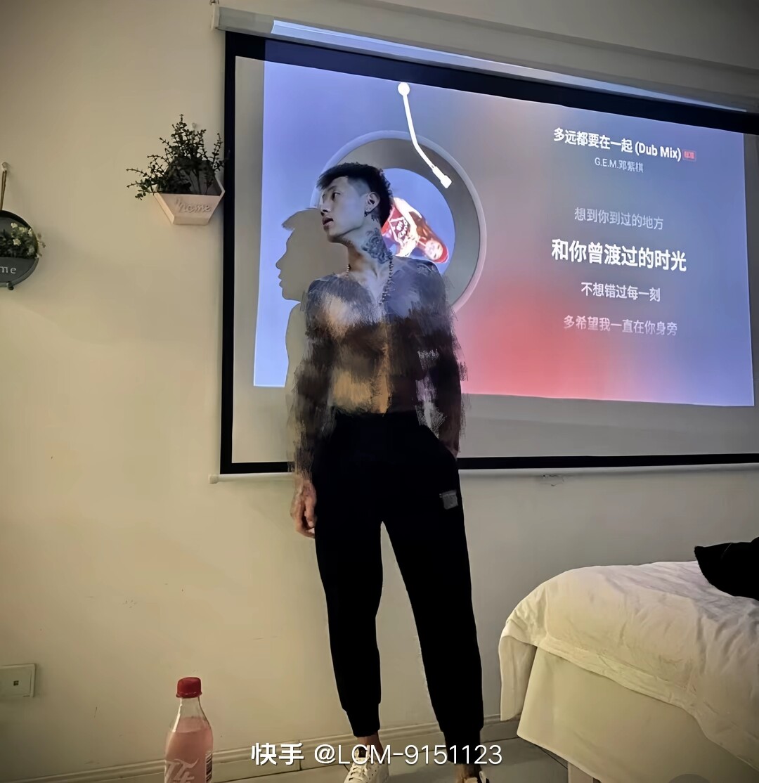照片