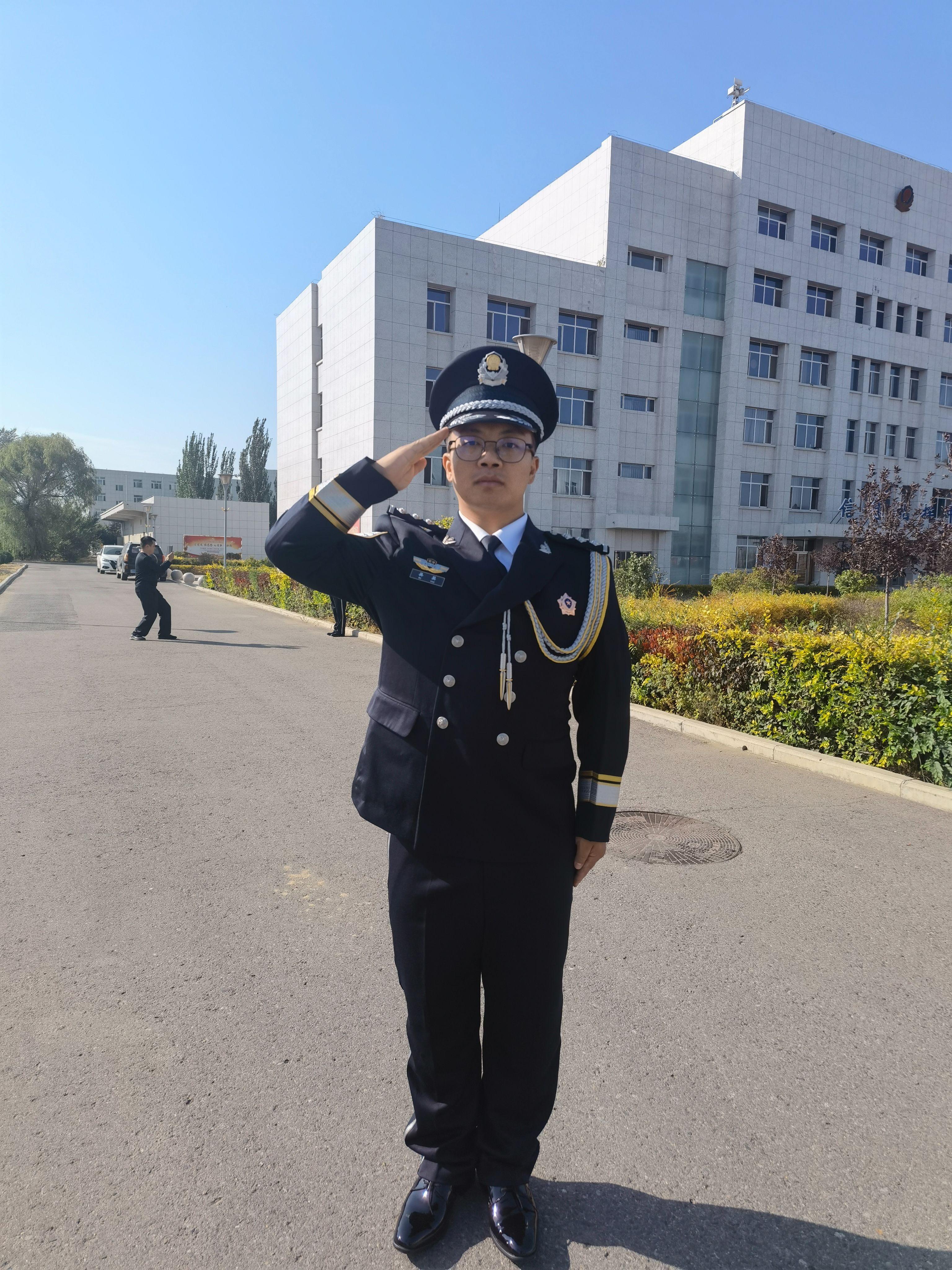 照片