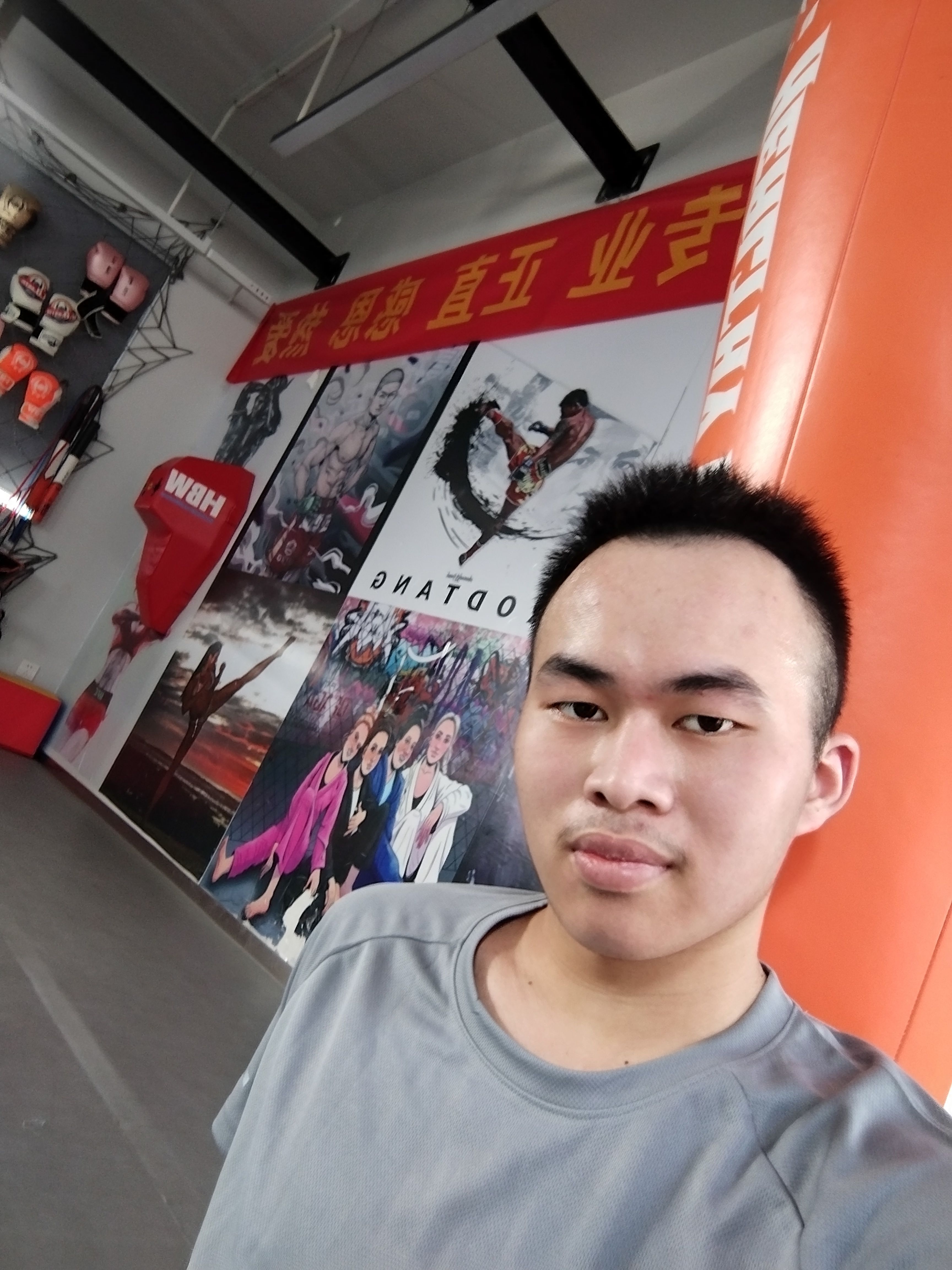 照片
