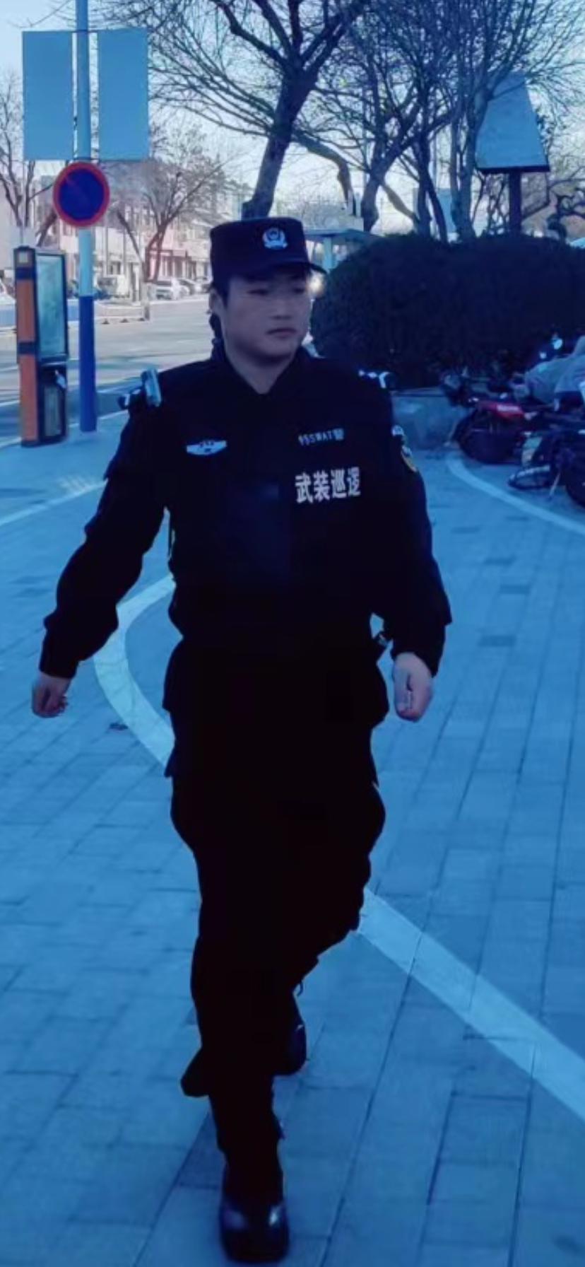 照片