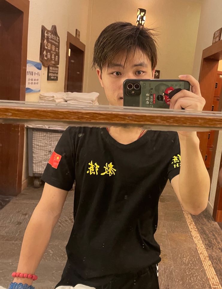 照片