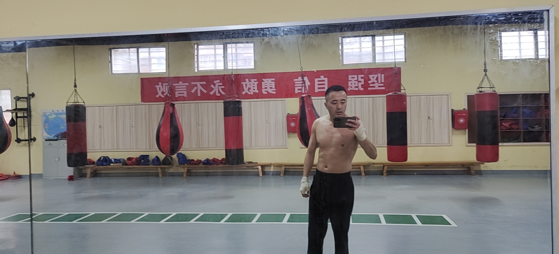 照片