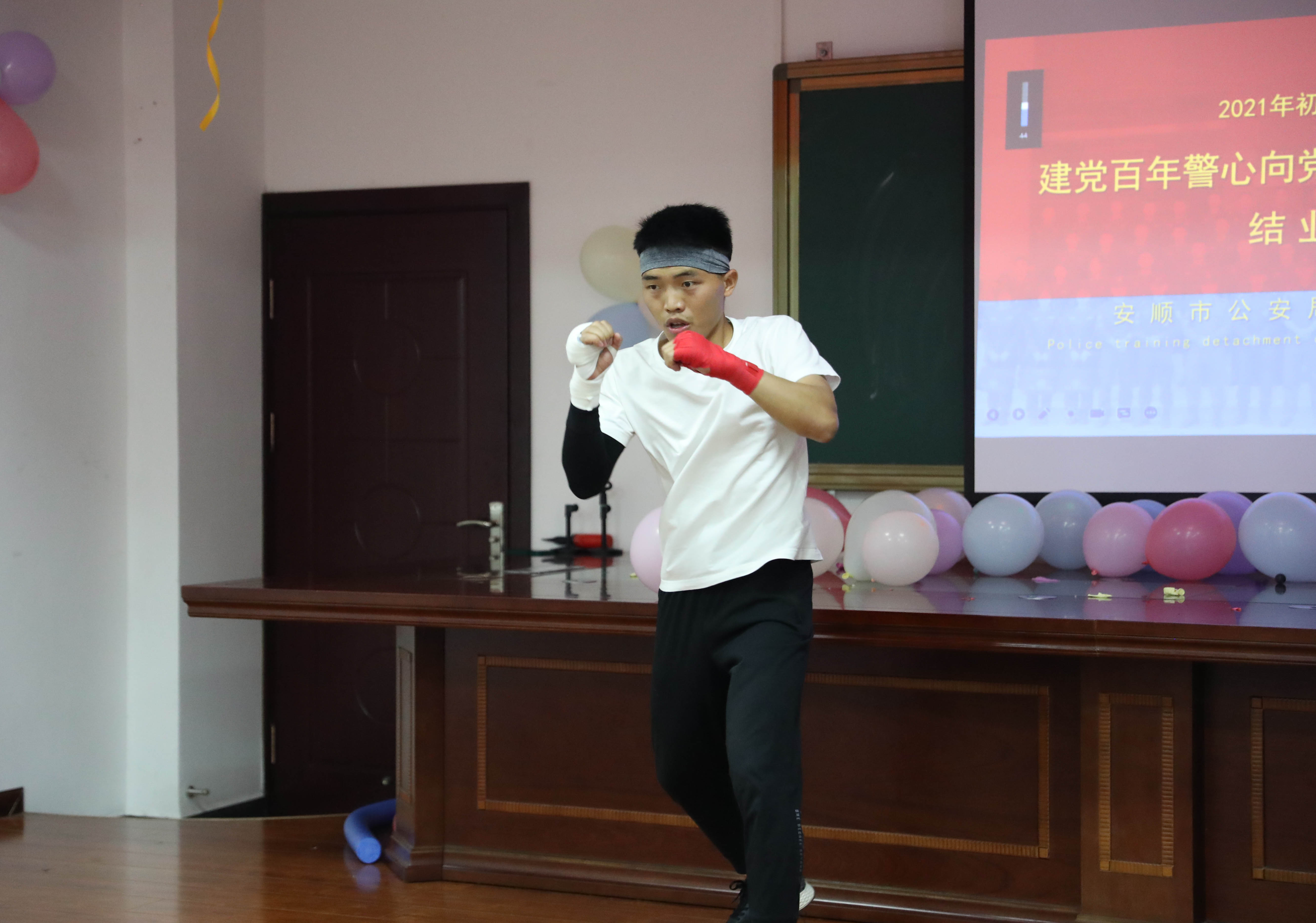 照片