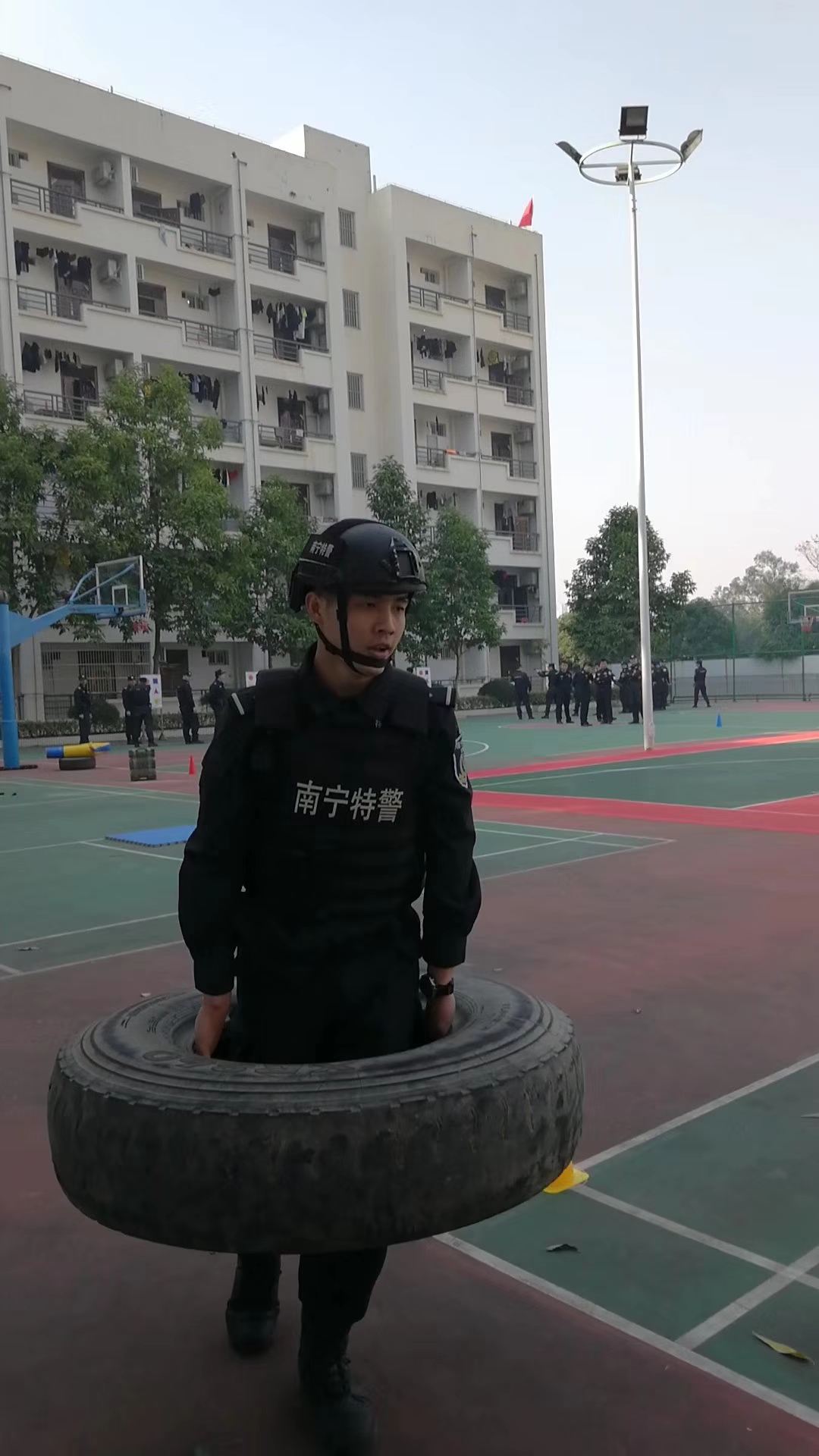 照片