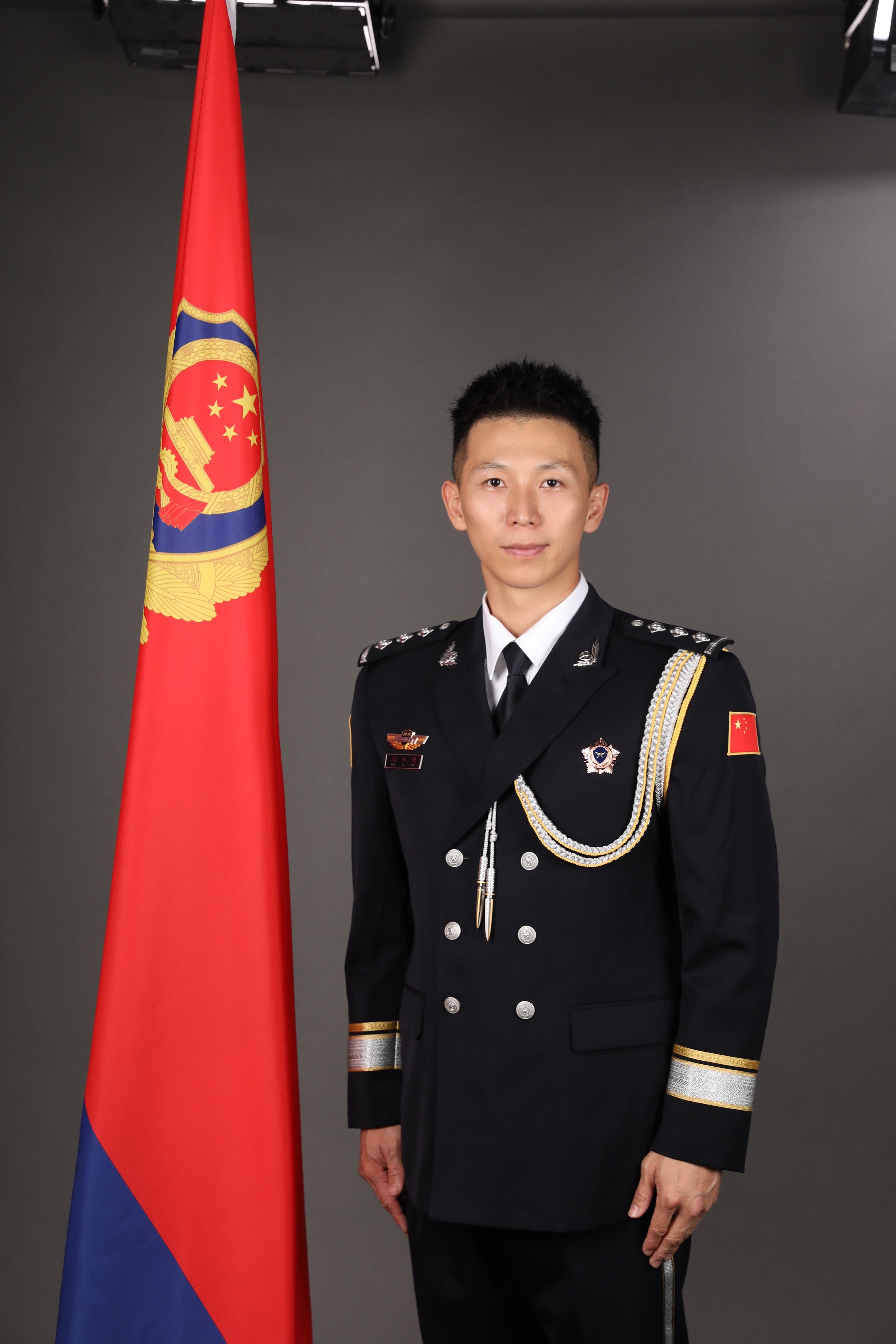 照片