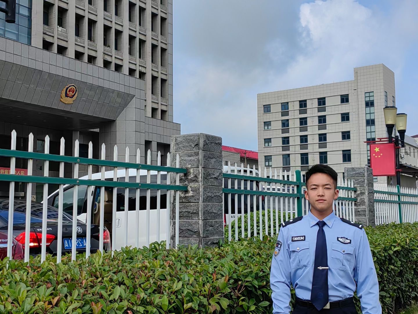 李永健
