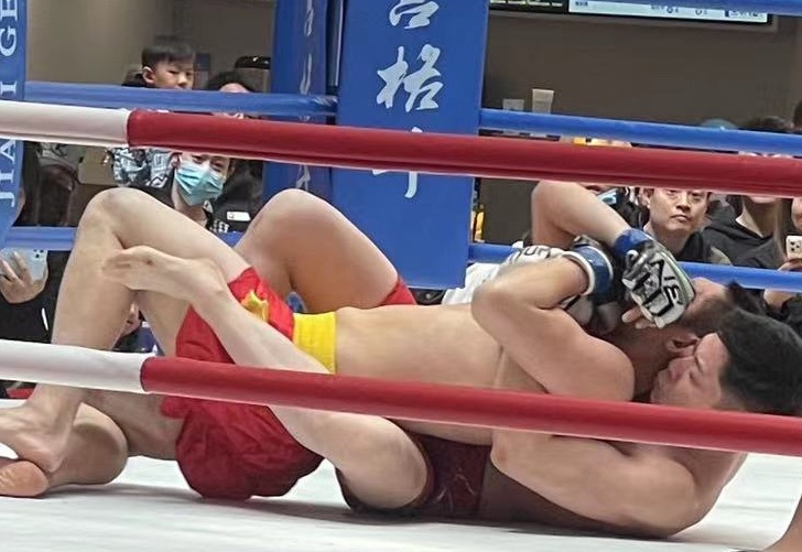 照片