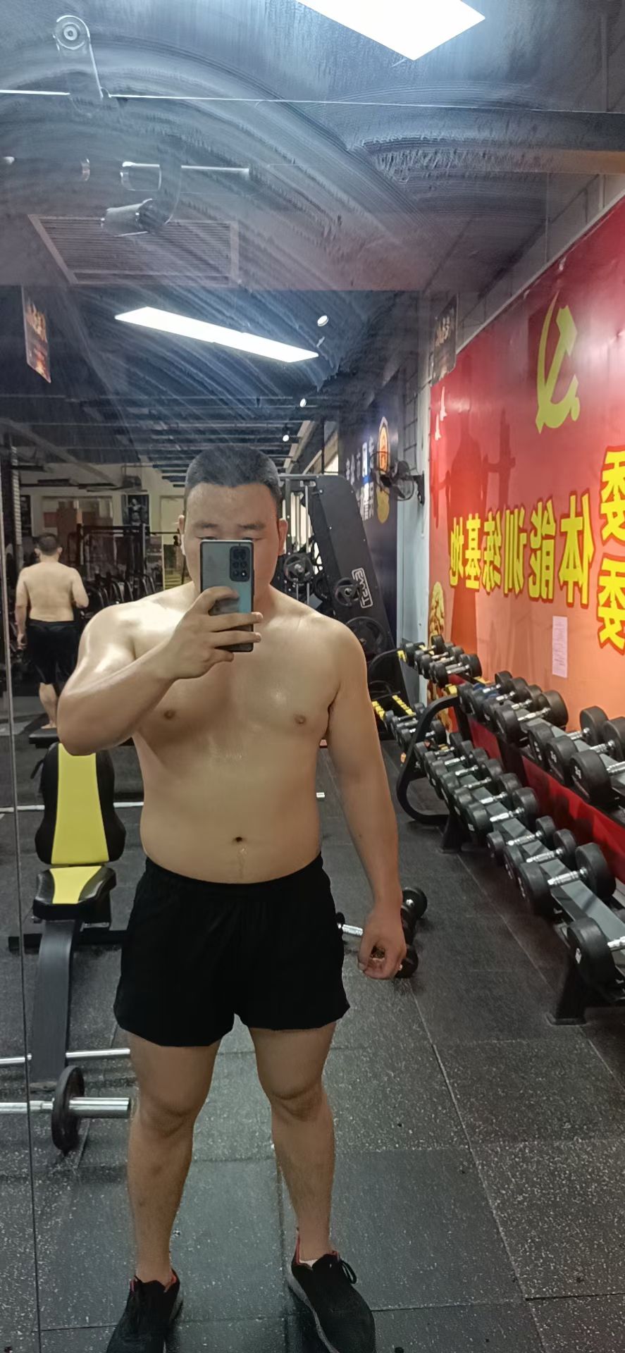 照片