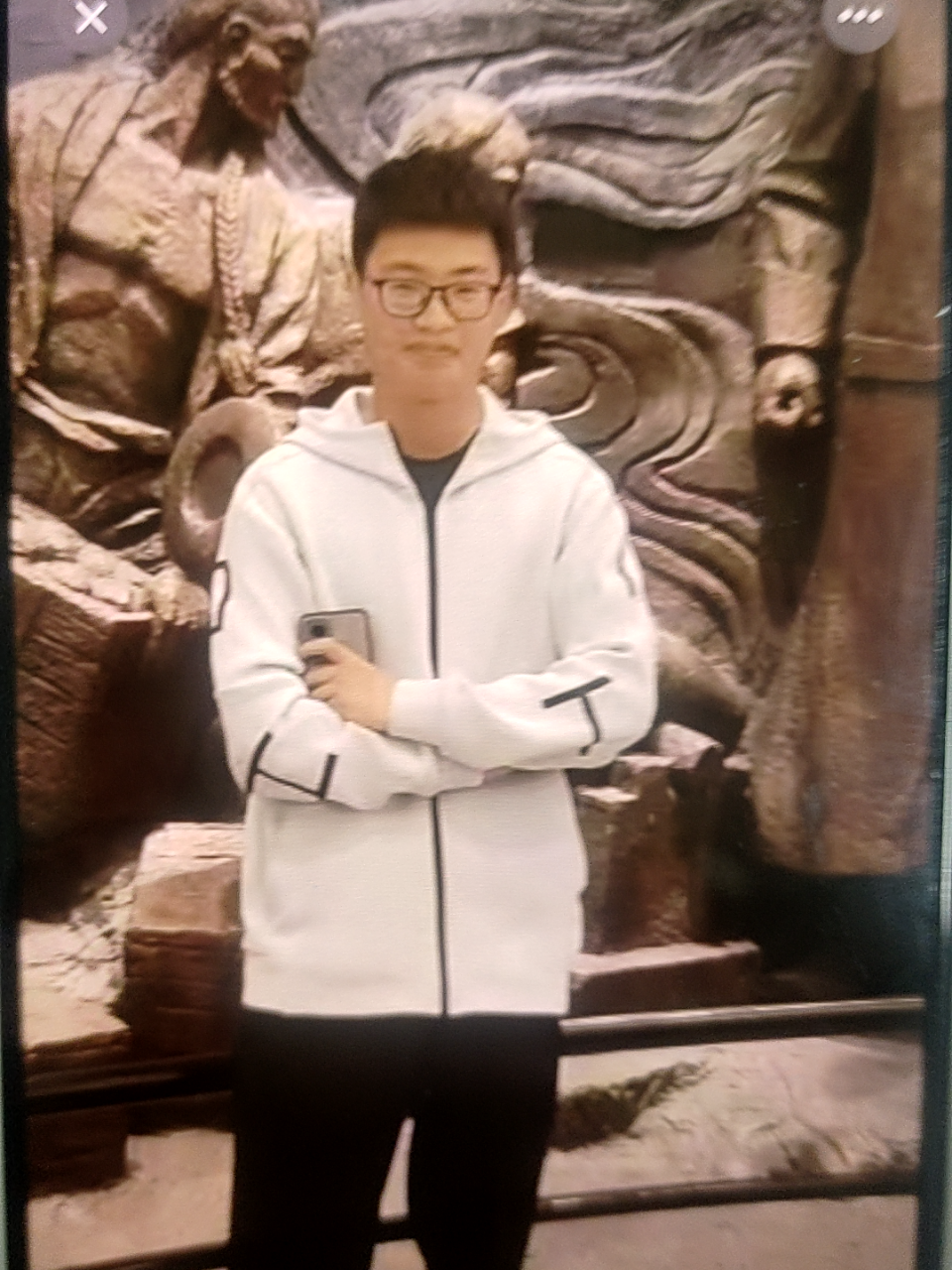 照片