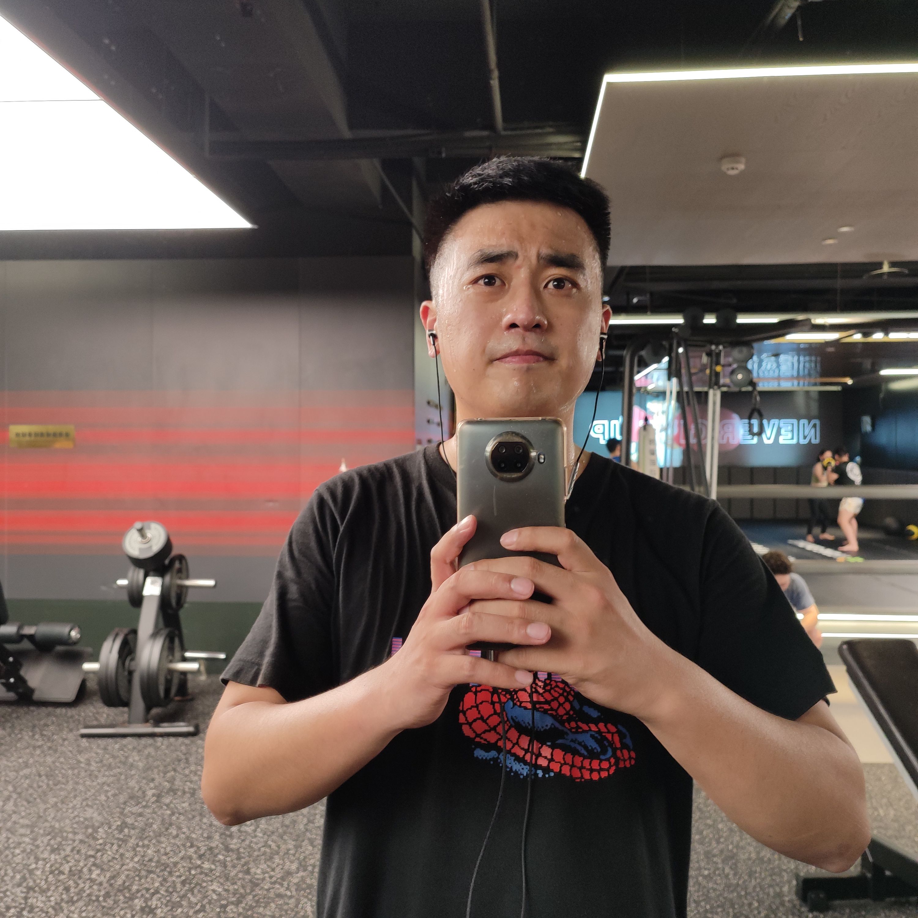 照片