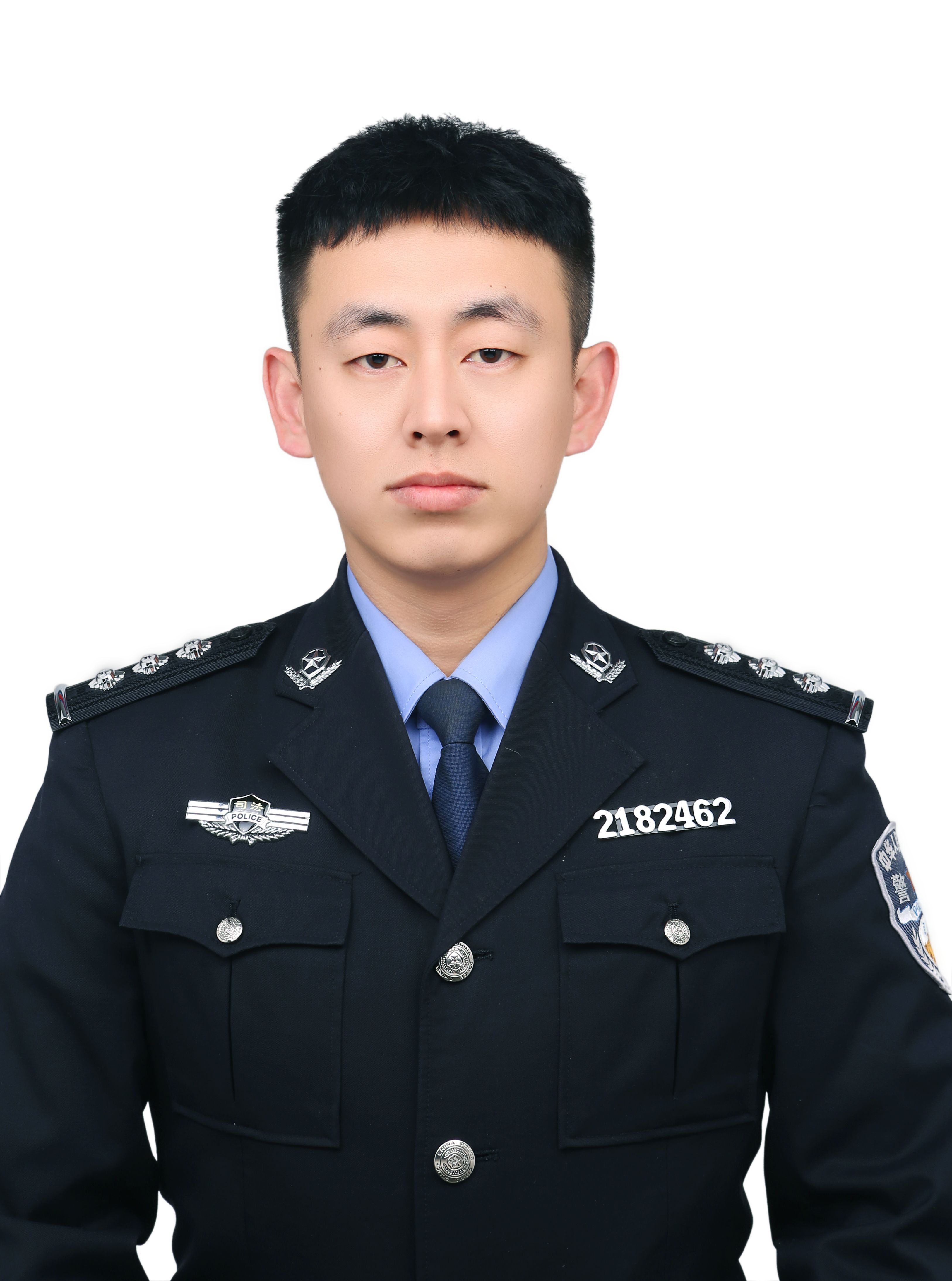 徐鑫洋