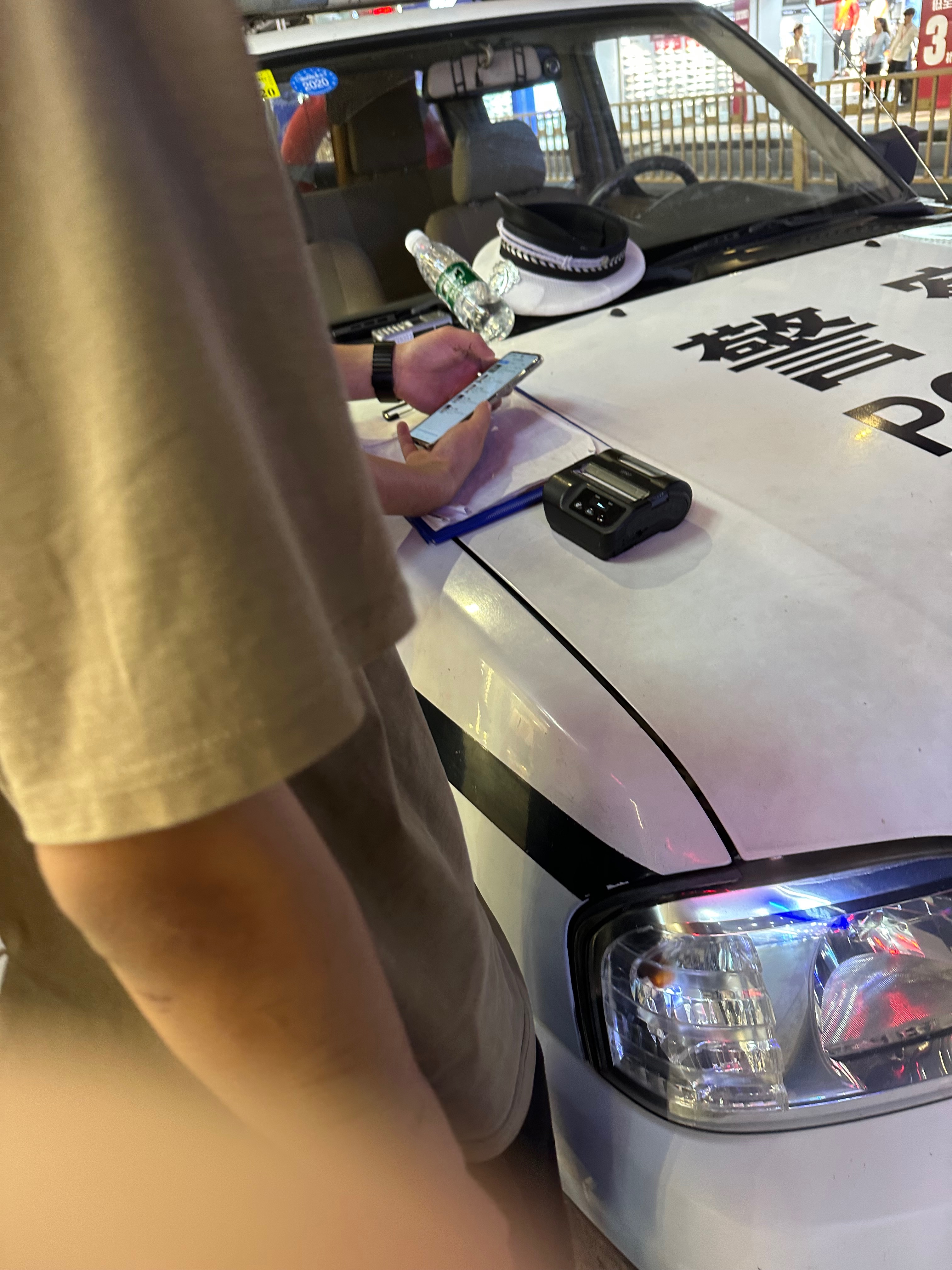 照片