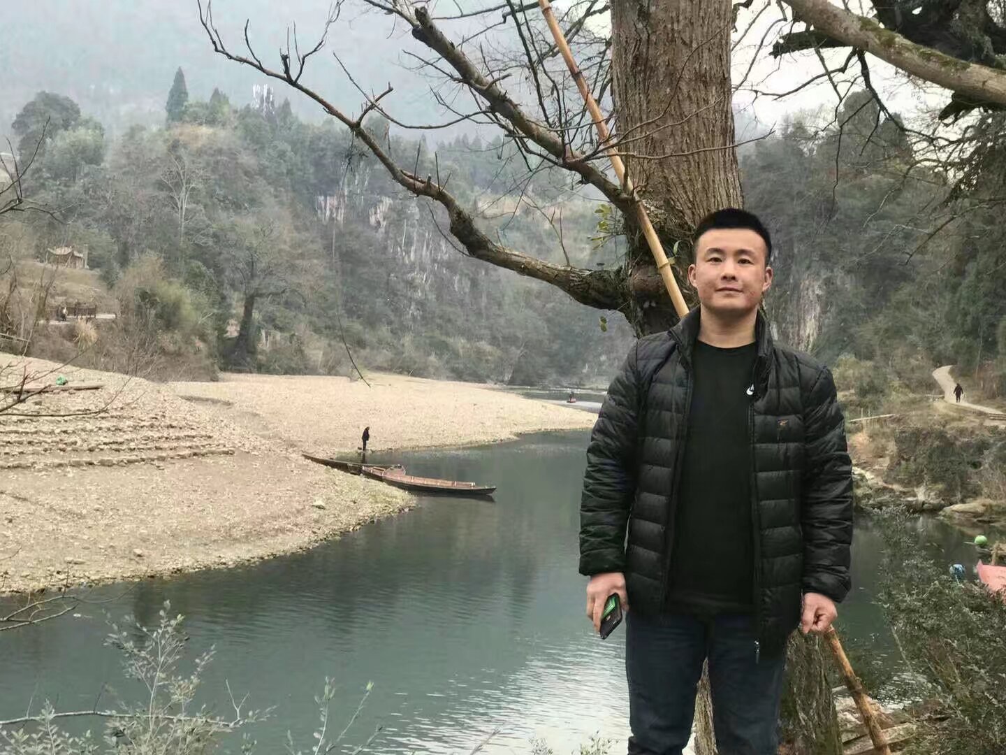照片