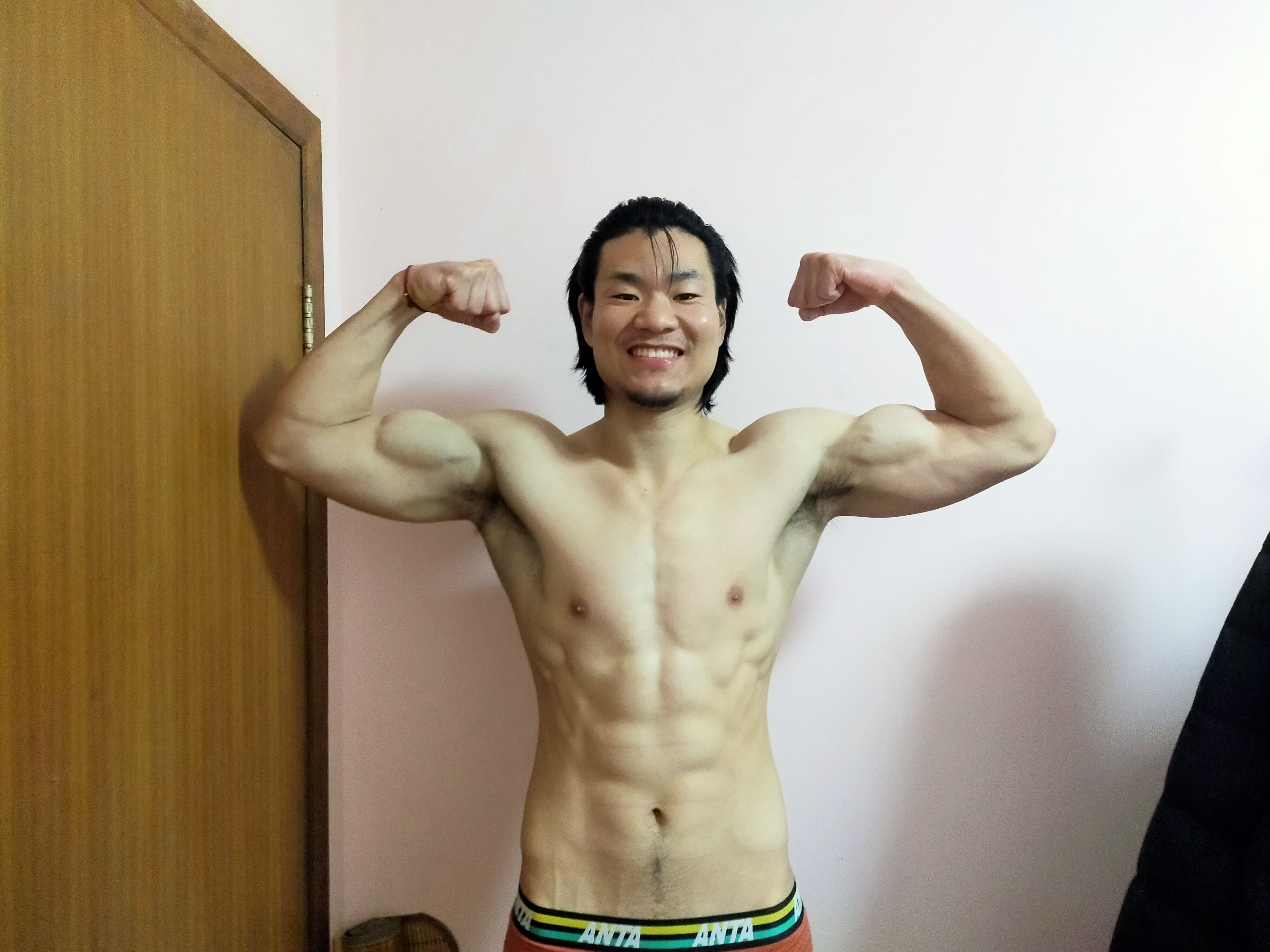 照片