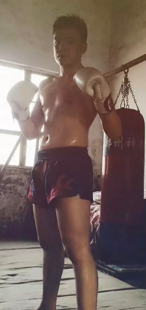 照片