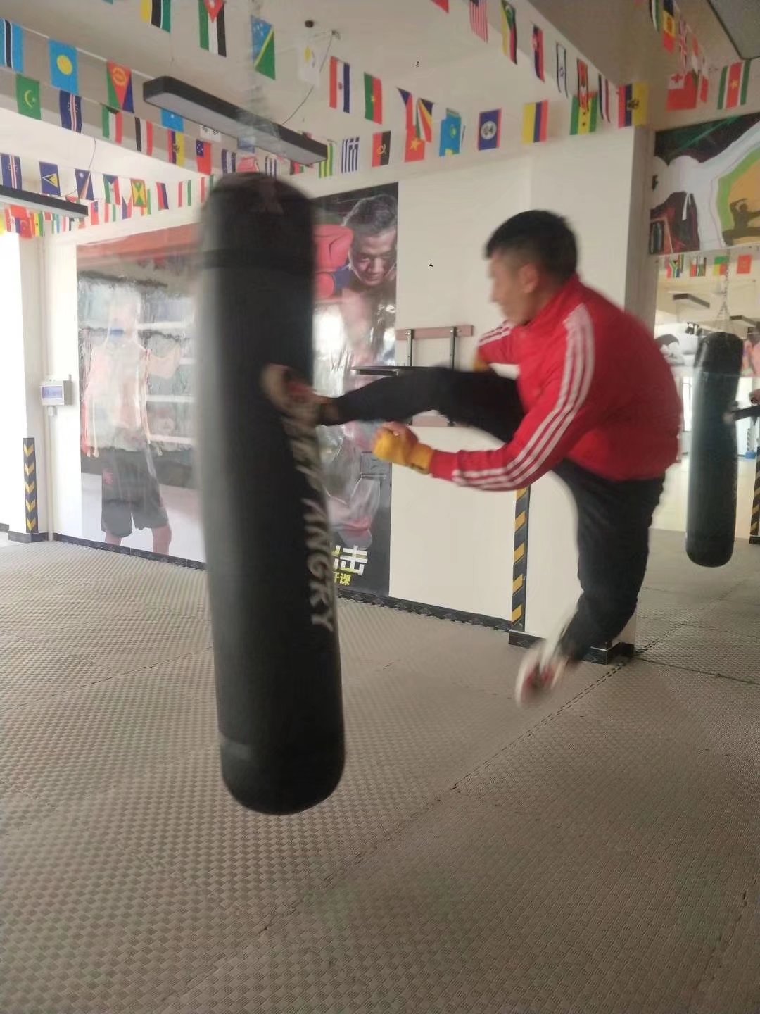照片