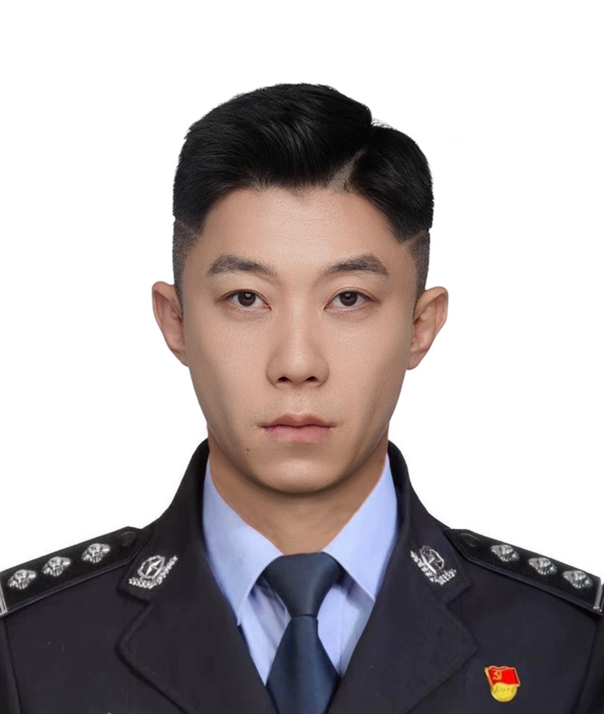 吴波