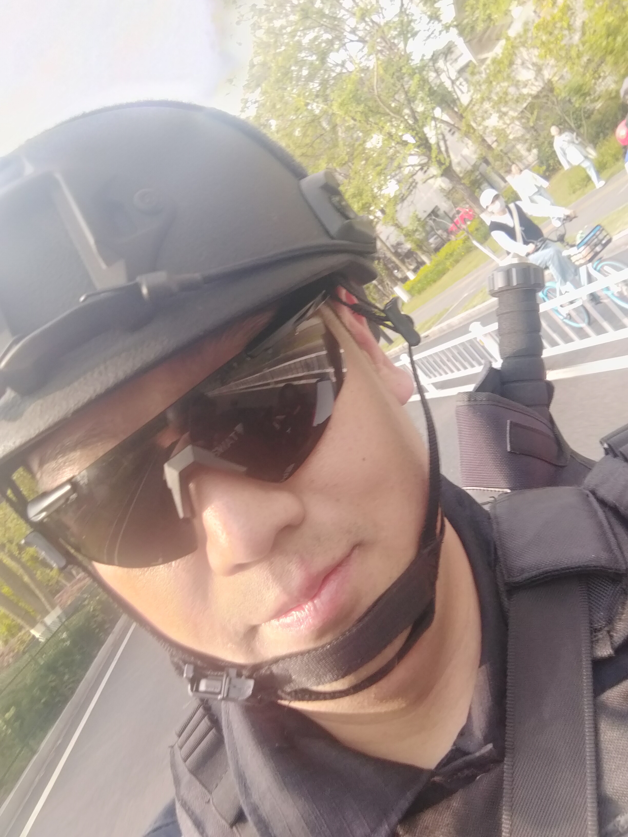 照片