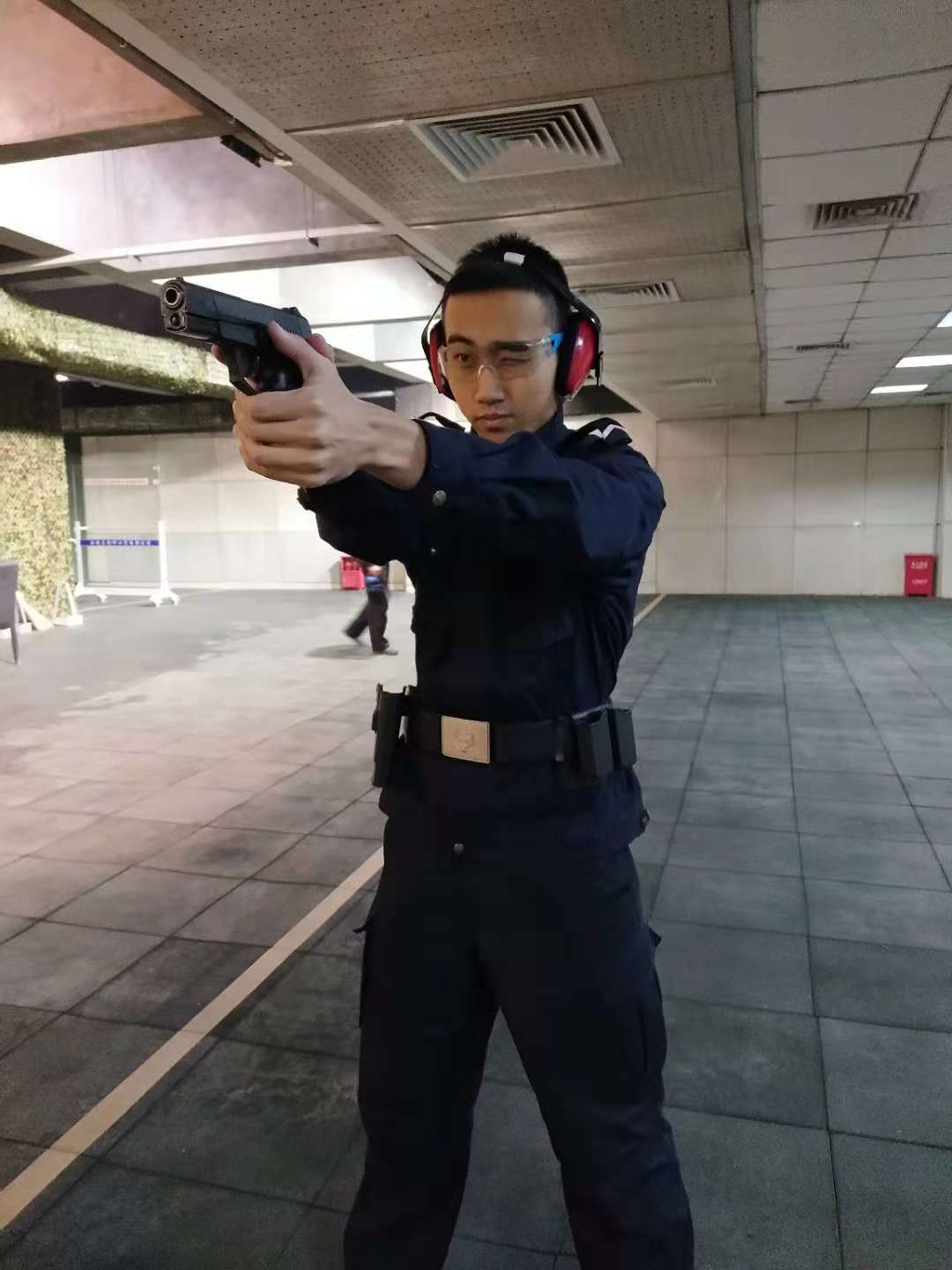 照片