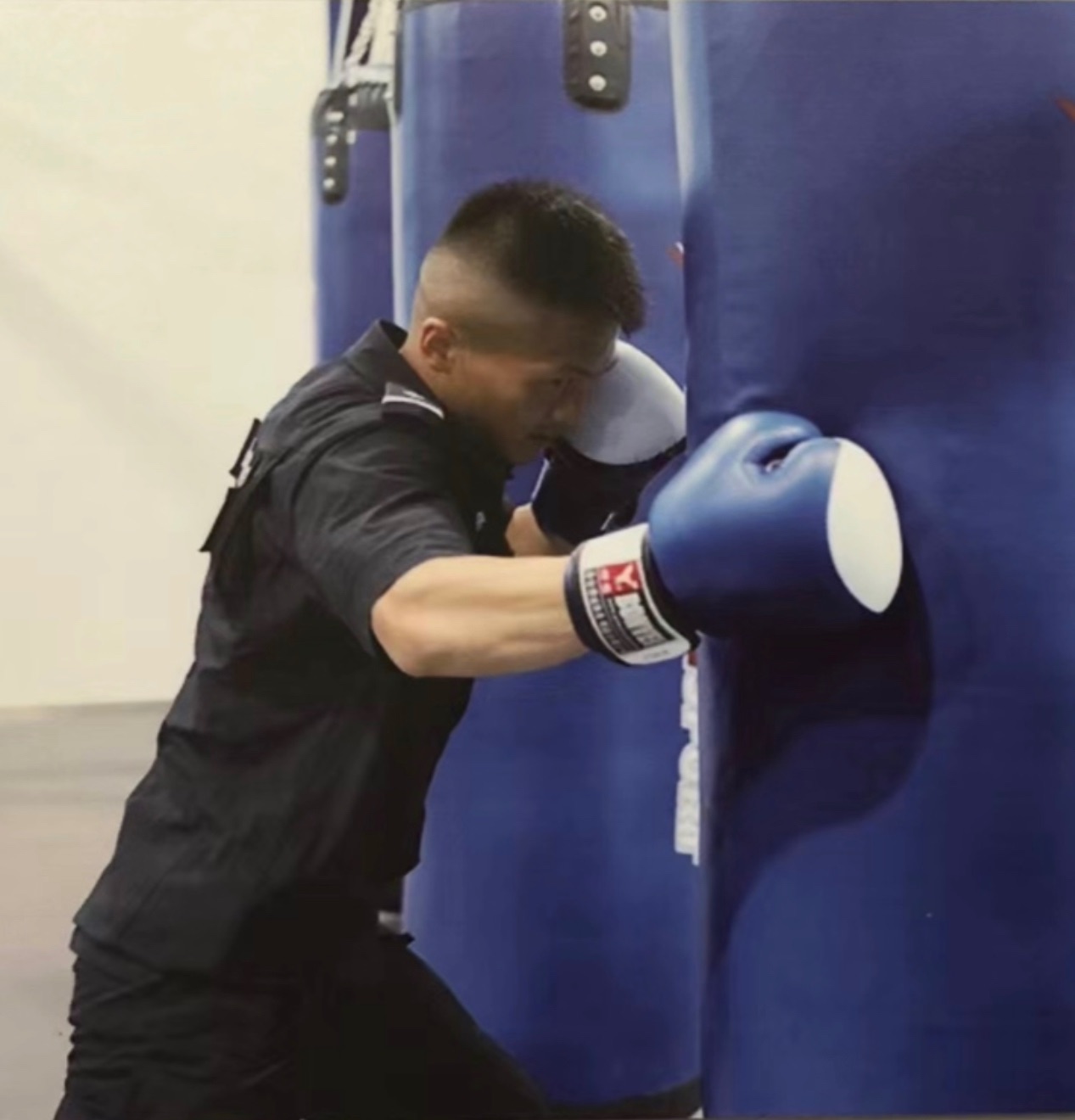 照片