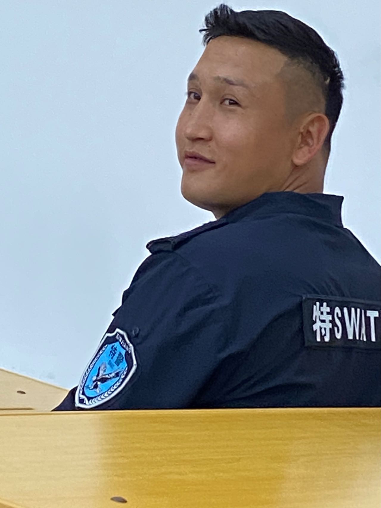 照片